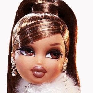 Meet your Posher, Ariana